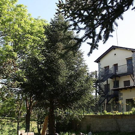 Fonda Domingo Hotell Lles Rom bilde
