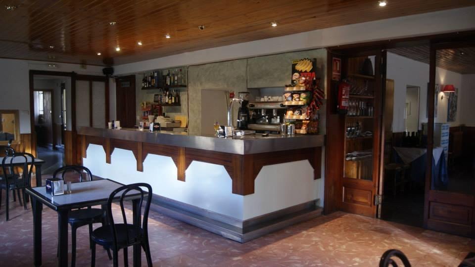 Fonda Domingo Hotell Lles Eksteriør bilde