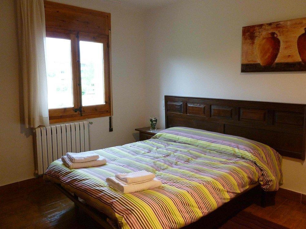 Fonda Domingo Hotell Lles Rom bilde